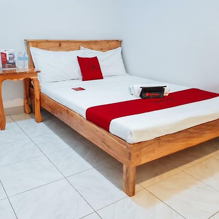 Hotel Reddoorz Near Ramiro Community Hospital Totolan Exteriér fotografie